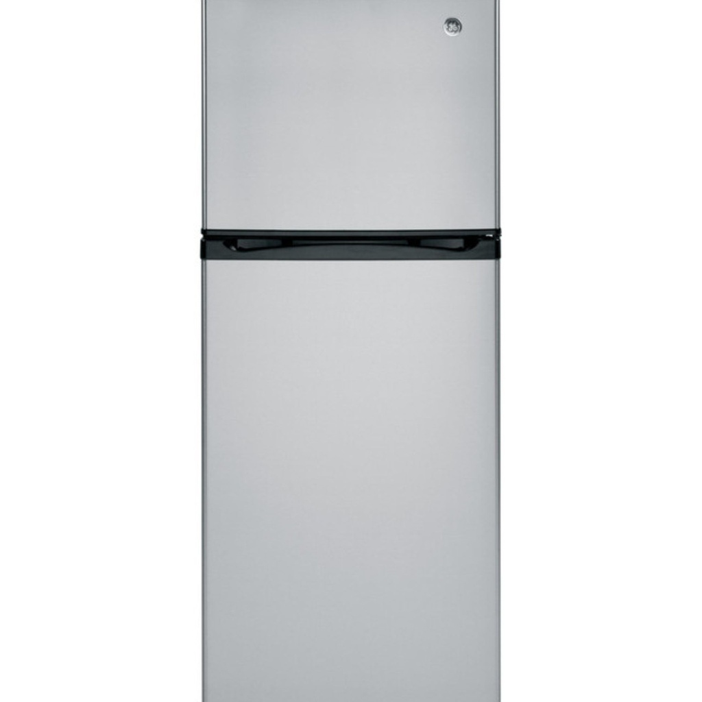 GPE12FSKSB front view