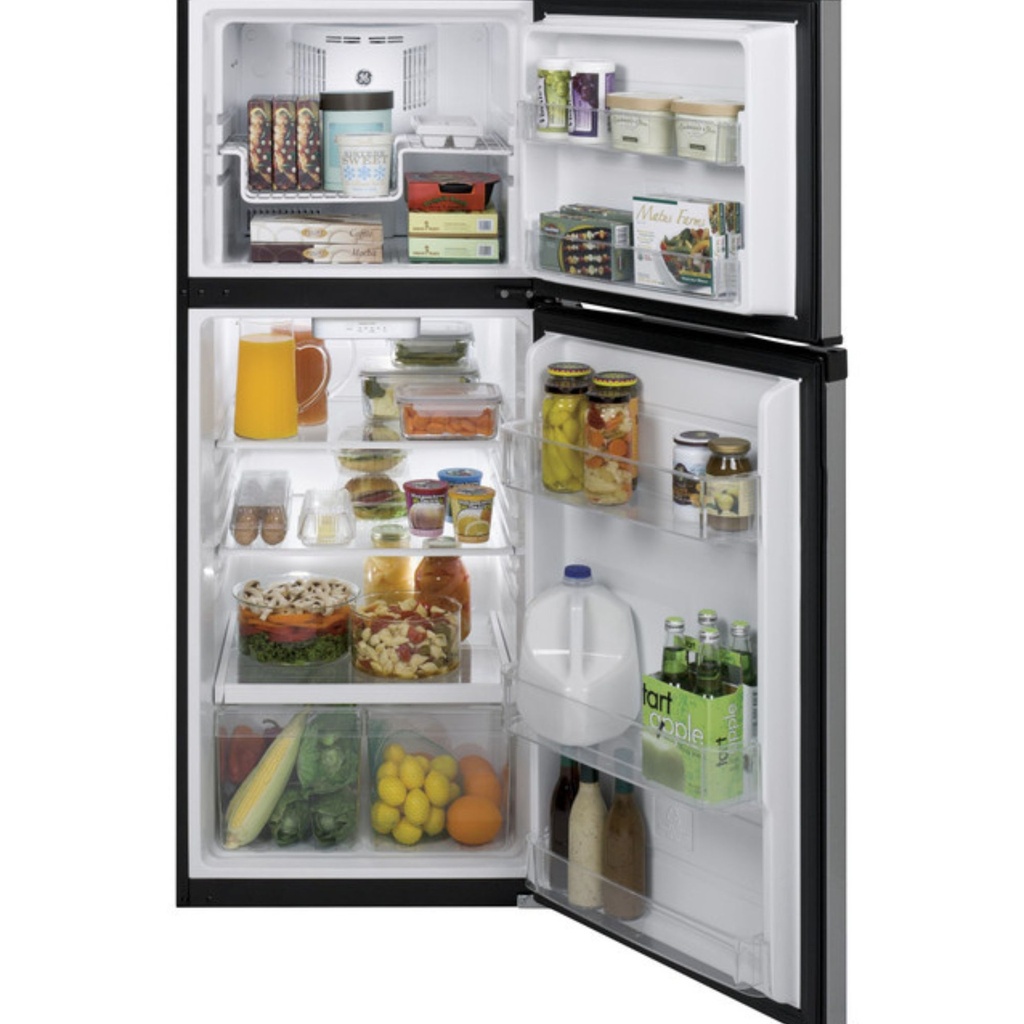 GPE12FSKSB filled view