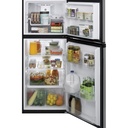 GPE12FSKSB filled view