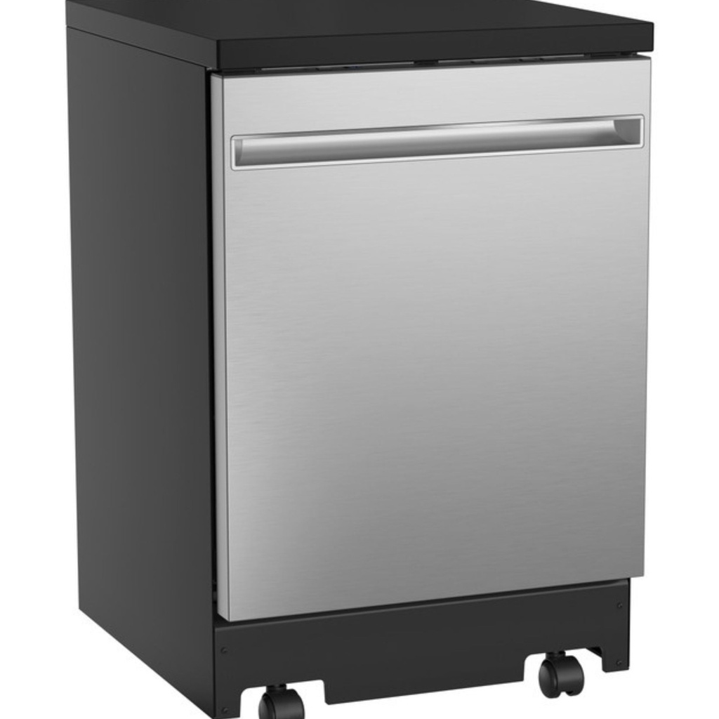 GPT225SSLSS left side view