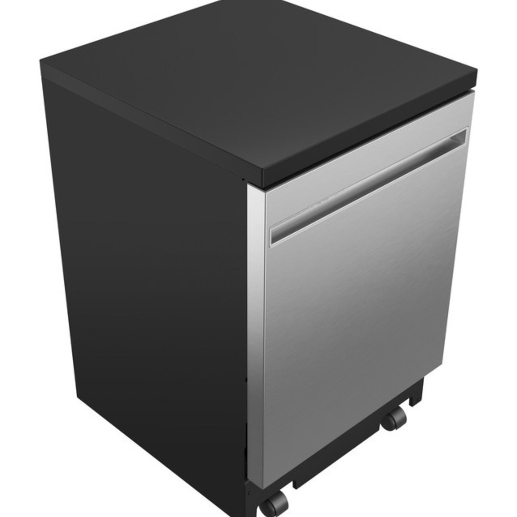 GPT225SSLSS tilted top view