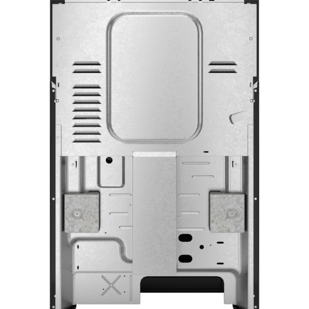 GRF400PVSS rear view