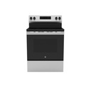 GRF400PVSS glass view