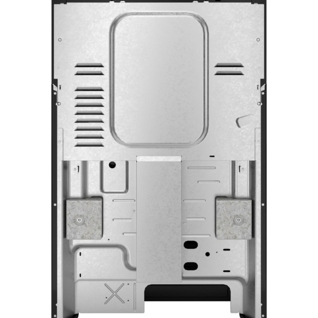 GRF400SVBB rear view