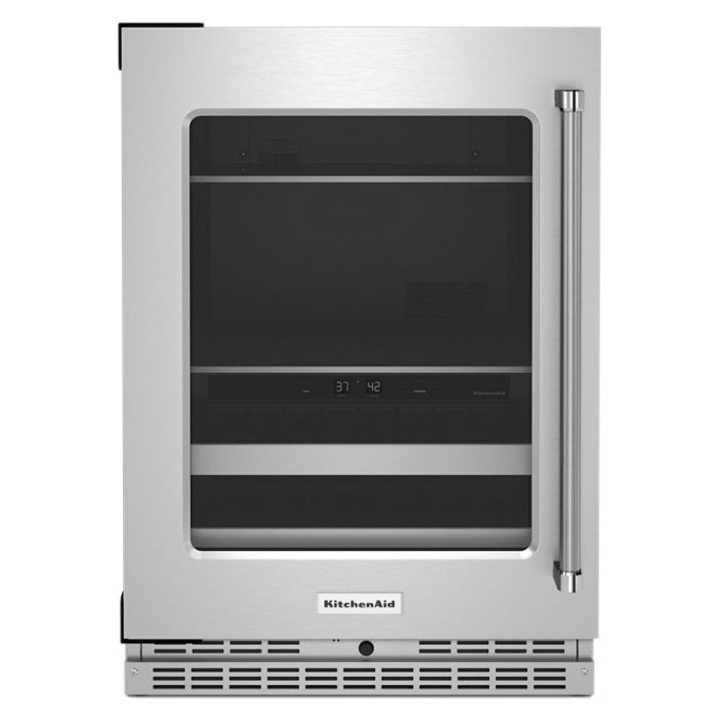 KitchenAid-KUBL314KSS-Front view