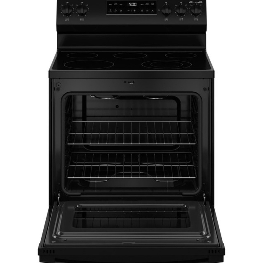 GRF500PVBB open view