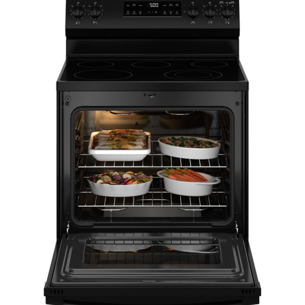 GRF500PVBB filled view