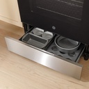 GRF500PVBB storage drawer