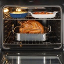 GE-GRF500PVBB-Large Capacity Oven