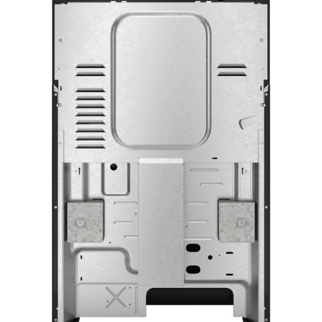 GRF500PVBB rear view