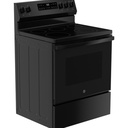 GRF500PVBB left side view