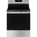 GRF500PVSS front view