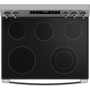 GRF500PVSS cooktop