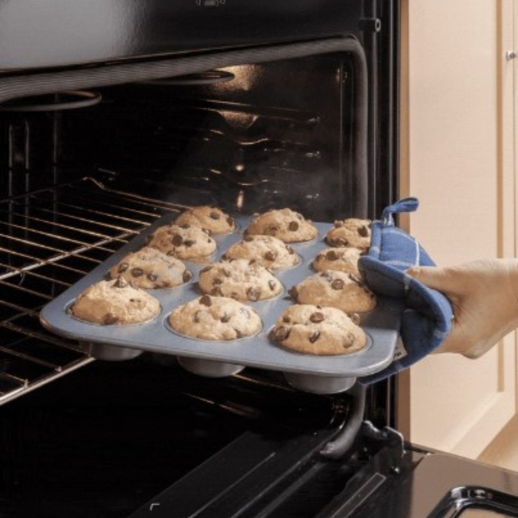 GRF500PVSS convection