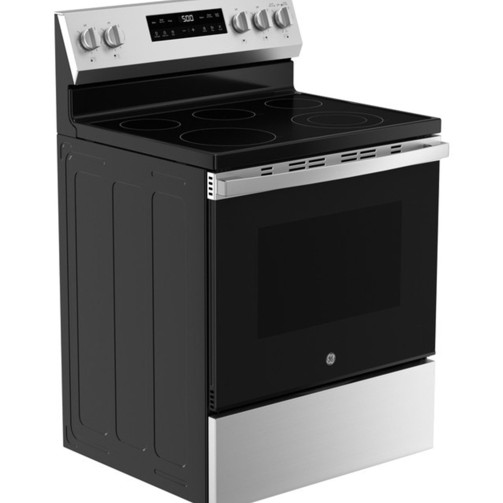 GRF500PVSS side view