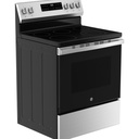 GRF500PVSS side view