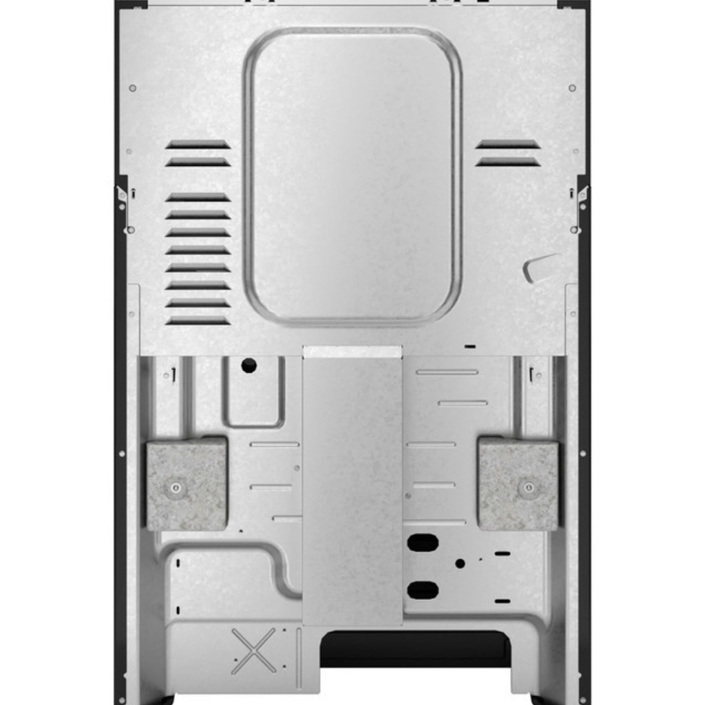 GRF500PVSS rear view