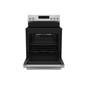 GRF500PVSS interior view