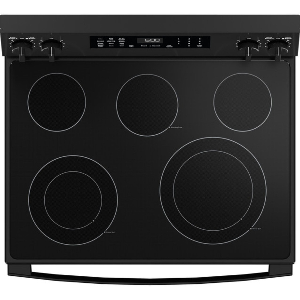 GRF600AVBB cooktop