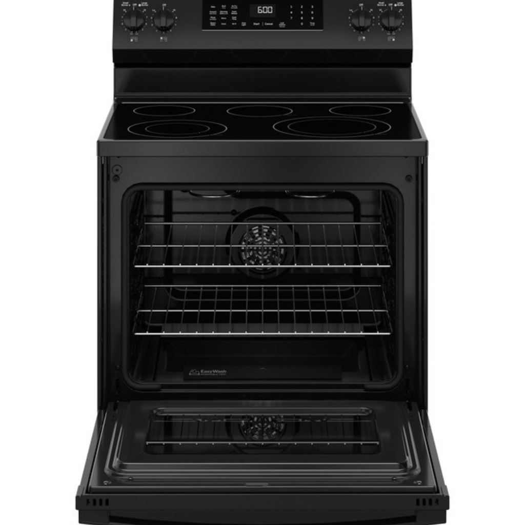 GRF600AVBB open view