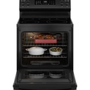 GRF600AVBB filled view