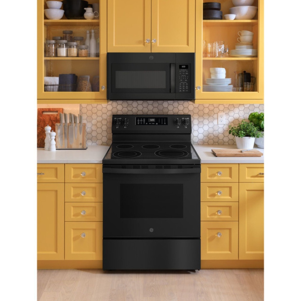 GRF600AVBB lifestyle