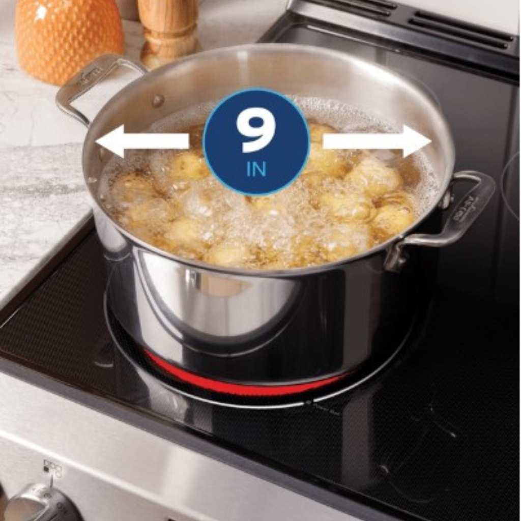 GRF600AVBB boiling view