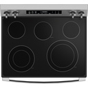 GRF600AVSS cooktop