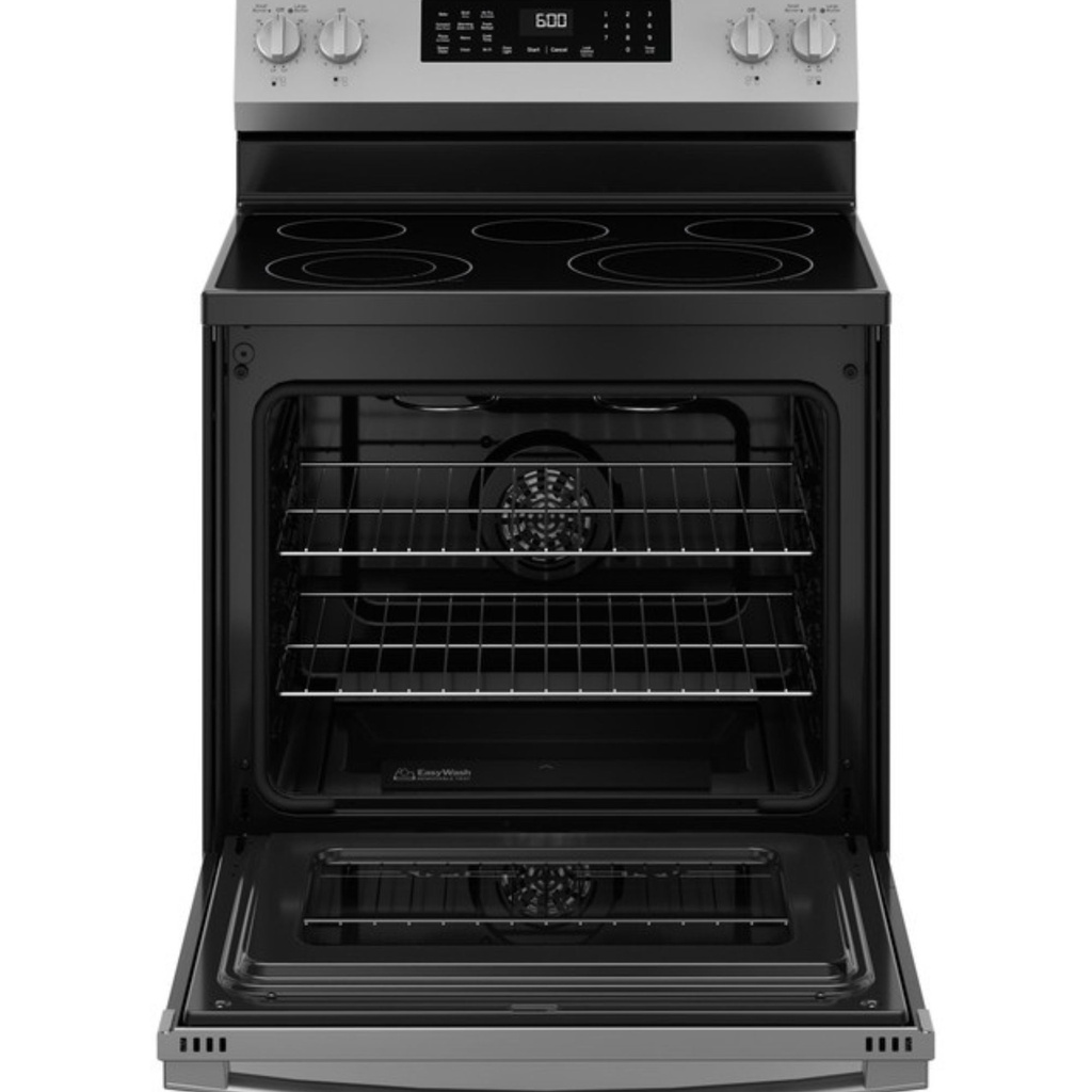 GRF600AVSS open view