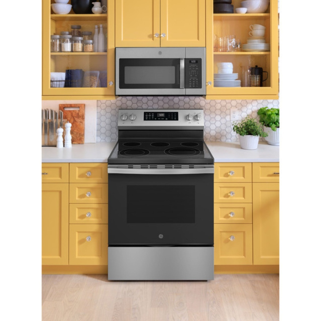 GRF600AVSS lifestyle