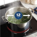 GRF600AVSS power boil burner