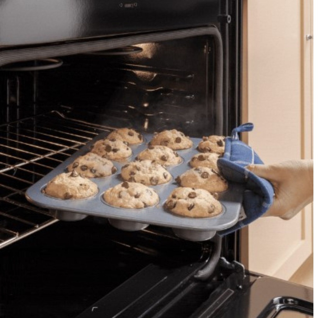 GRF600AVSS baking view