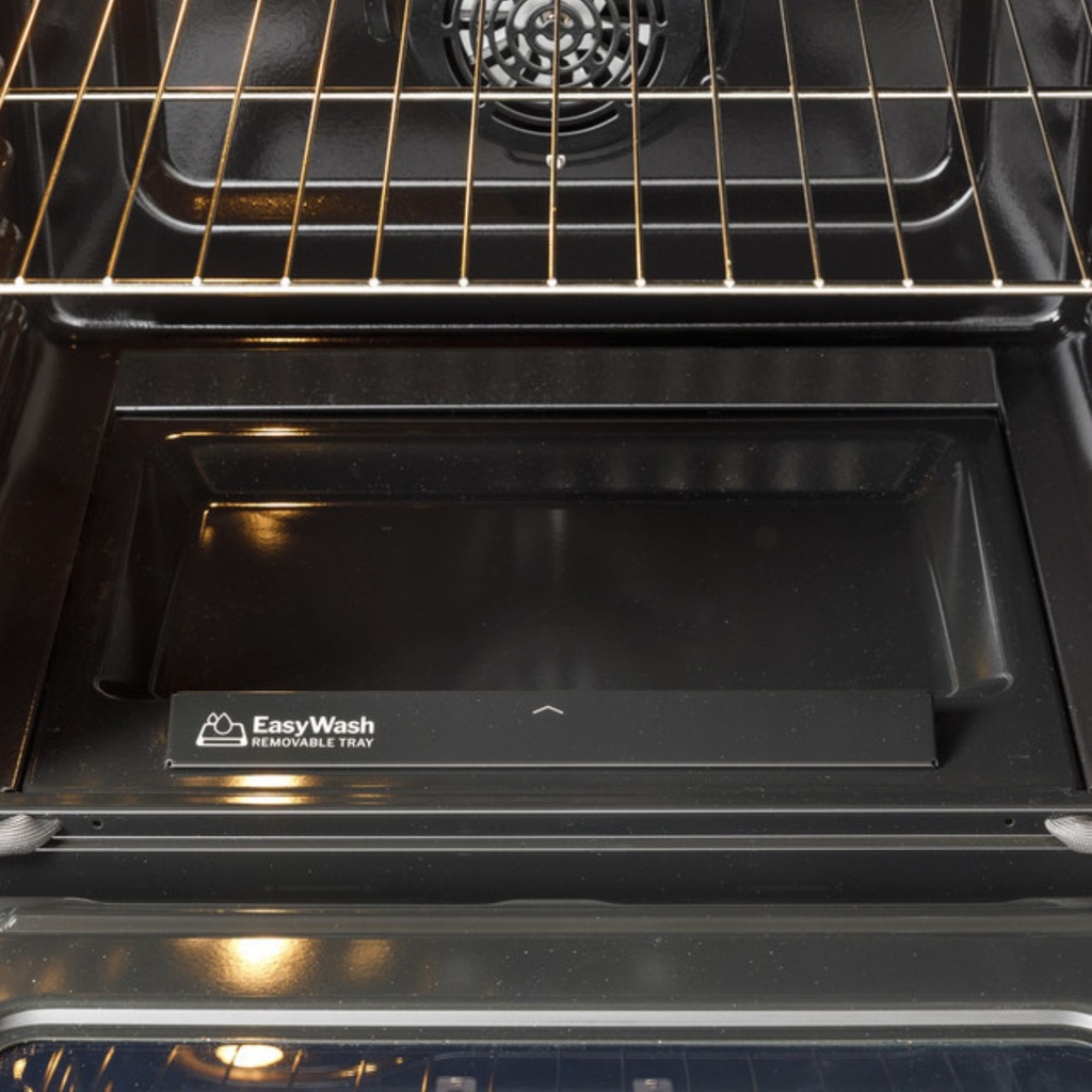 GE-GRS600AVDS-EasyWash™ Oven Tray