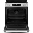 GRS600AVFS open view