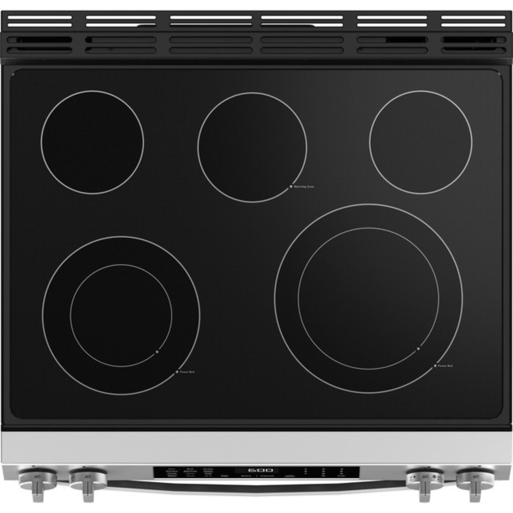 GRS600AVFS cooktop