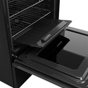 GRS600AVFS side open view