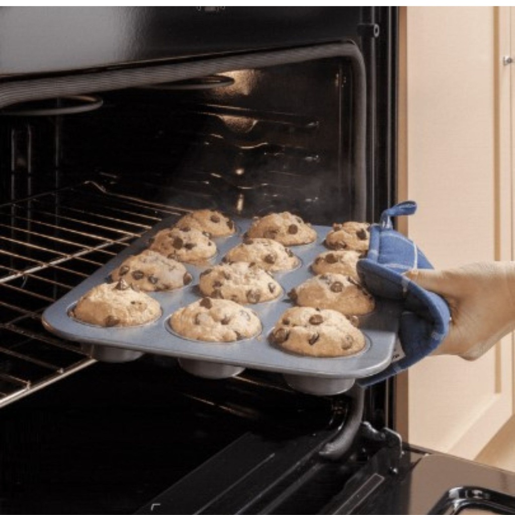 GE-GRS600AVFS-Express Preheat