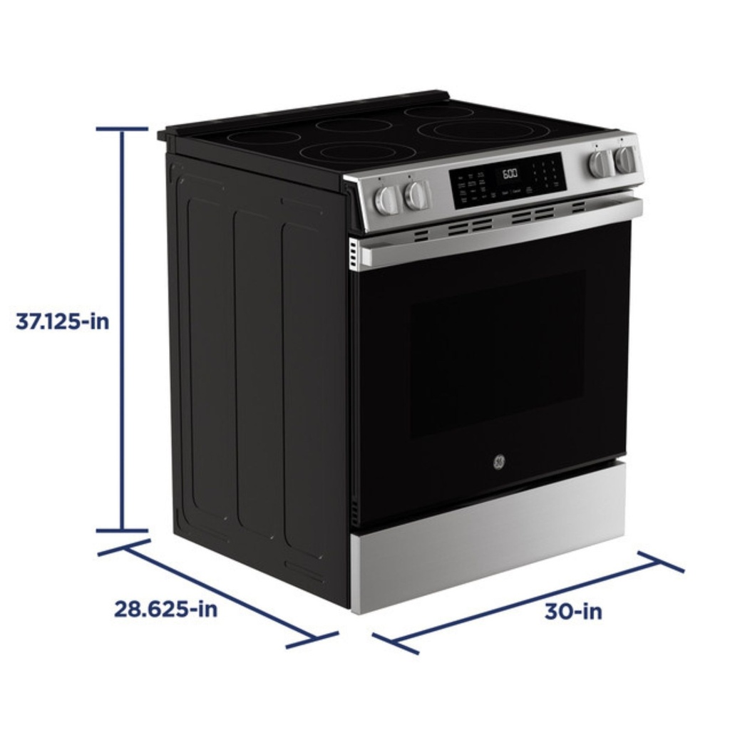 GRS600AVFS dimensions
