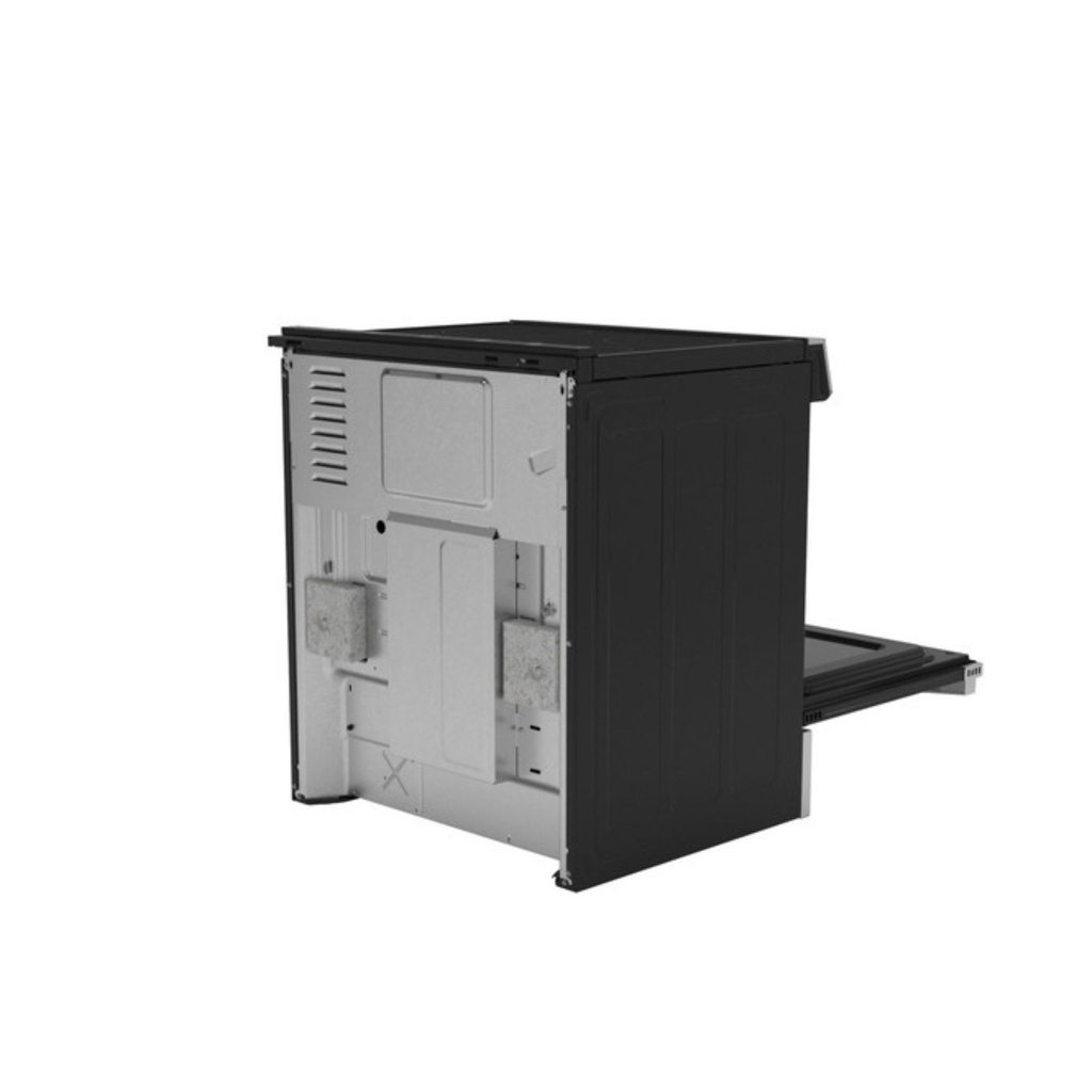 GRS600AVFS rear tilted view