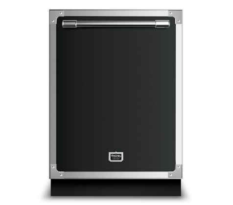 Viking FDWU524 24 inch Built-In Dishwasher with 16 Place Settings in Tuscany Panel