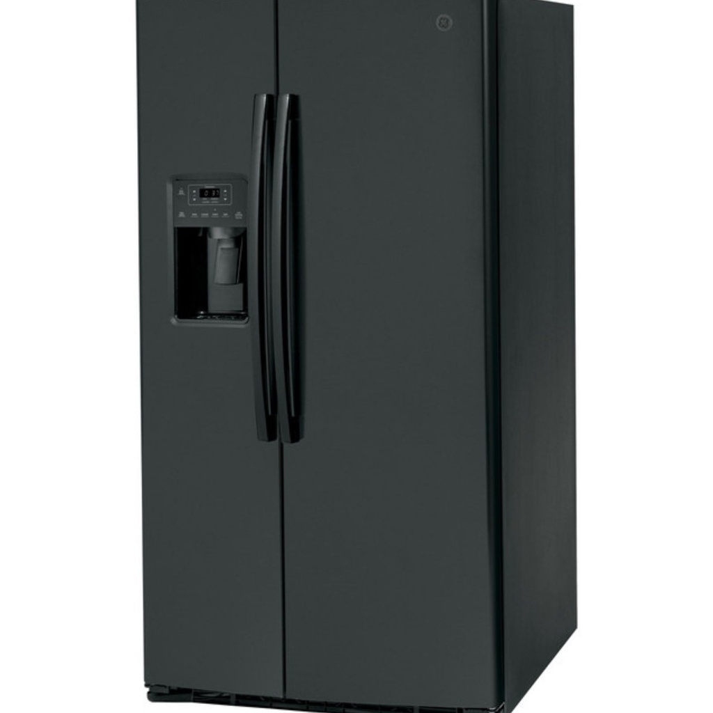 GSE25GGPBB left side view