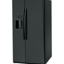 GSE25GGPBB left side view