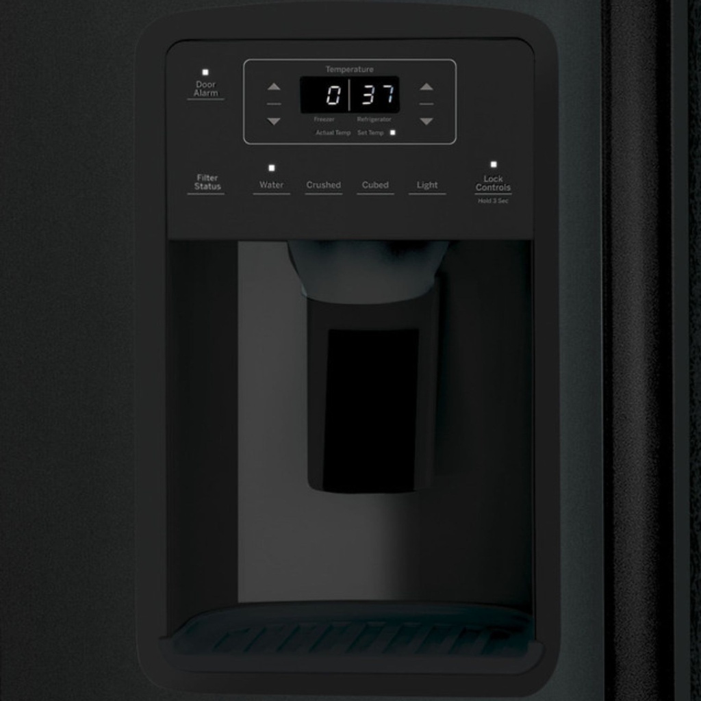 GSE25GGPBB dispenser