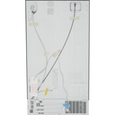 GSE25GGPBB back side view