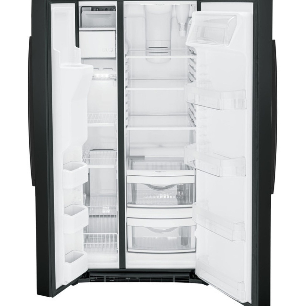 GSS23GGPBB inside view