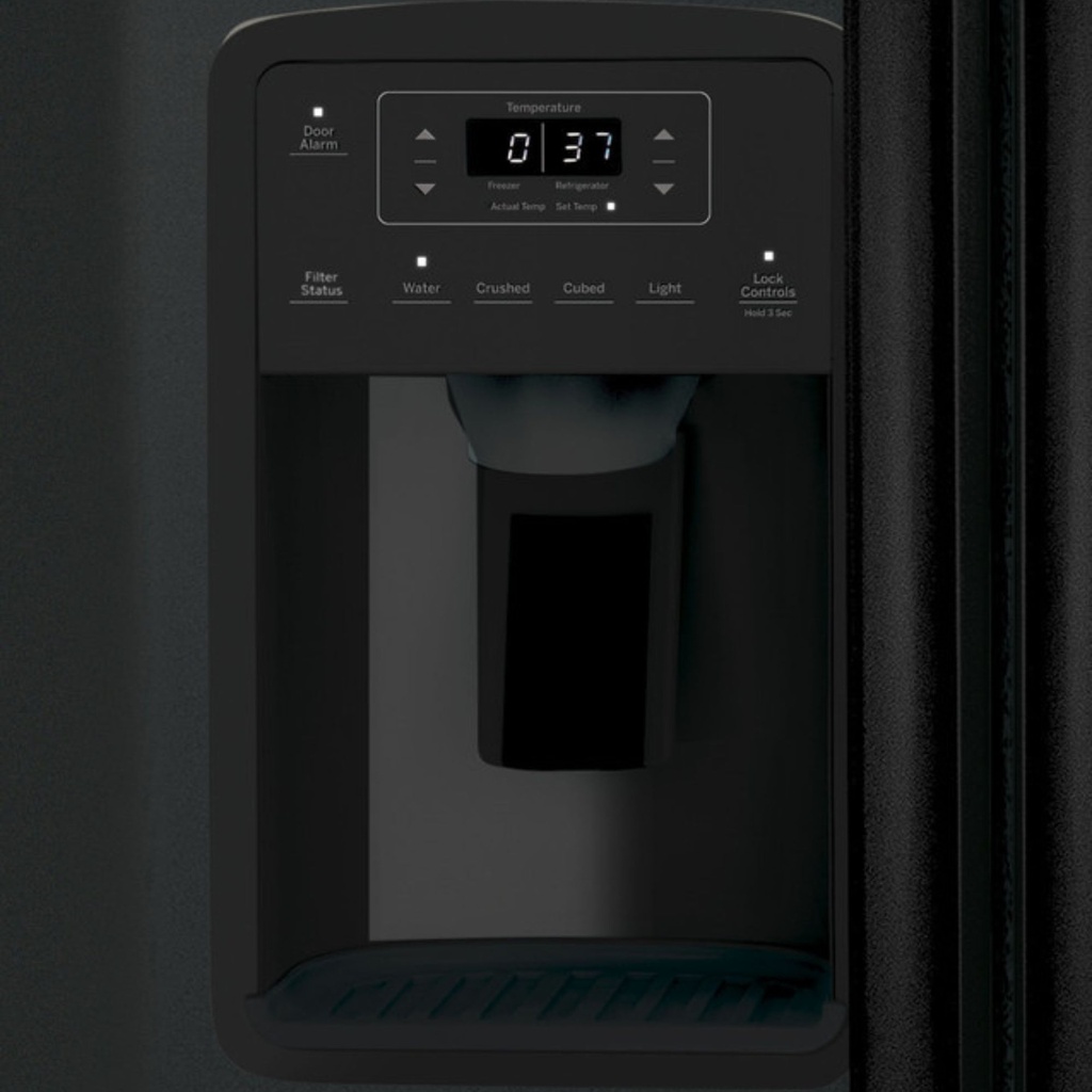 GSS23GGPBB dispenser