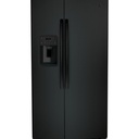 GSS25GGPBB front view