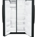 GE-GSS25GGPBB-Freezer Door Shelves