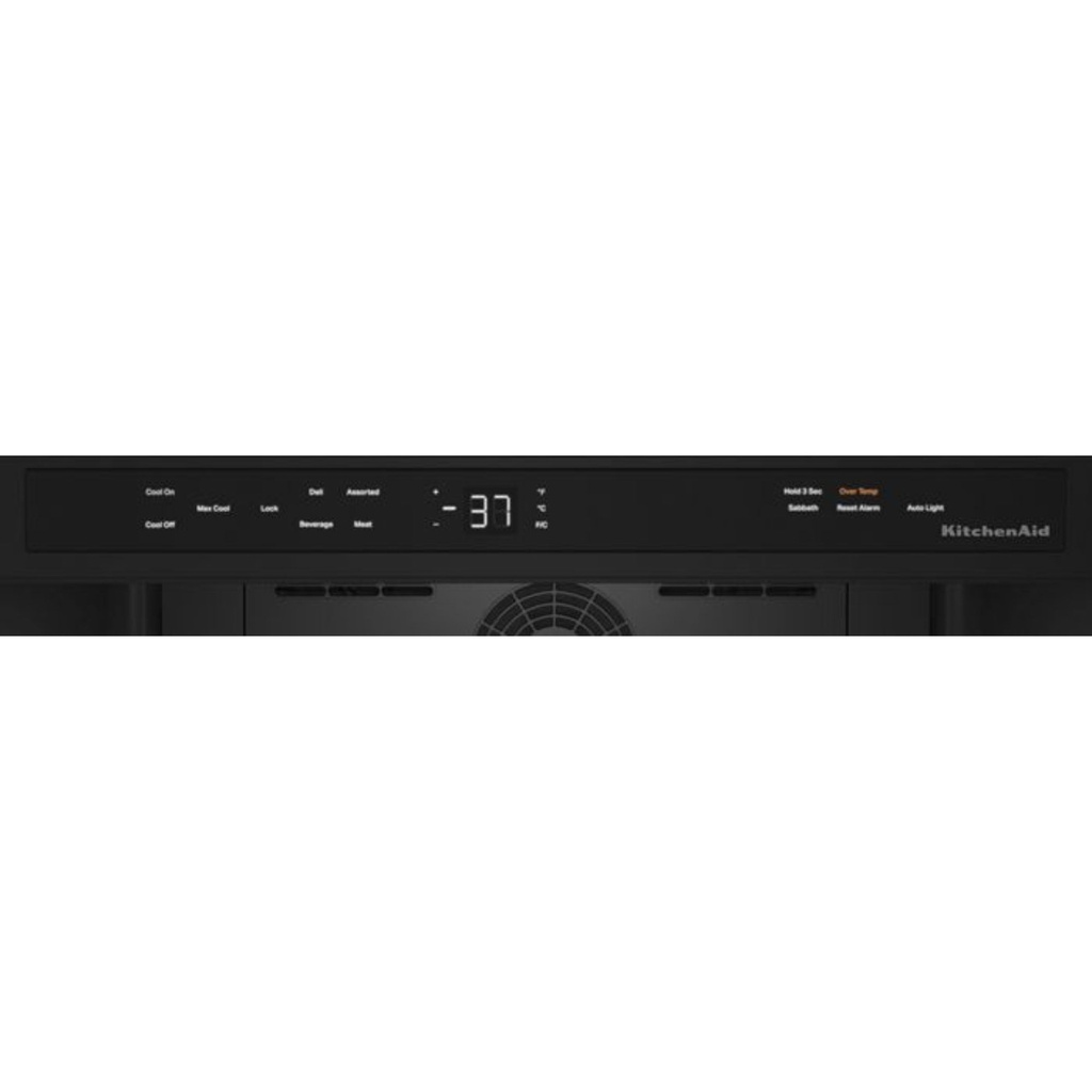 KitchenAid-KURL314KSS-Control View