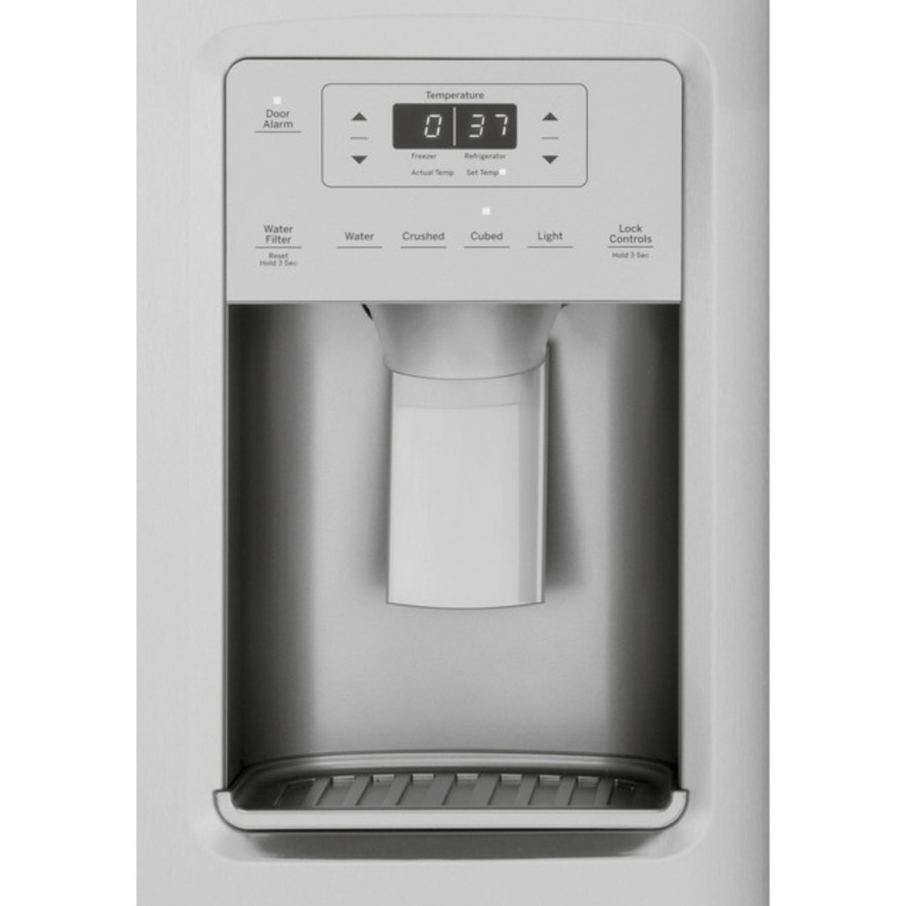 GE-GSS25IYNFS-Door Alarm